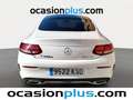 Mercedes-Benz C 220 Coupé 220d 9G-Tronic Blanco - thumbnail 18