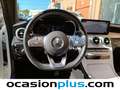Mercedes-Benz C 220 Coupé 220d 9G-Tronic Blanco - thumbnail 26