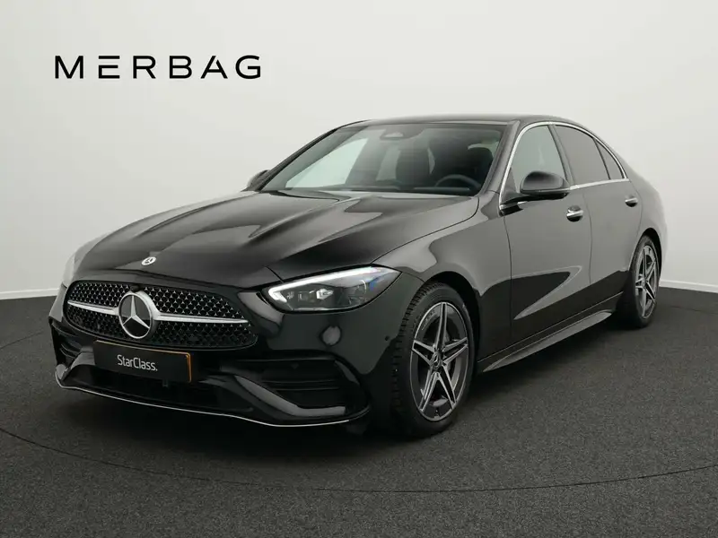 MERCEDES-BENZ Clasa C
