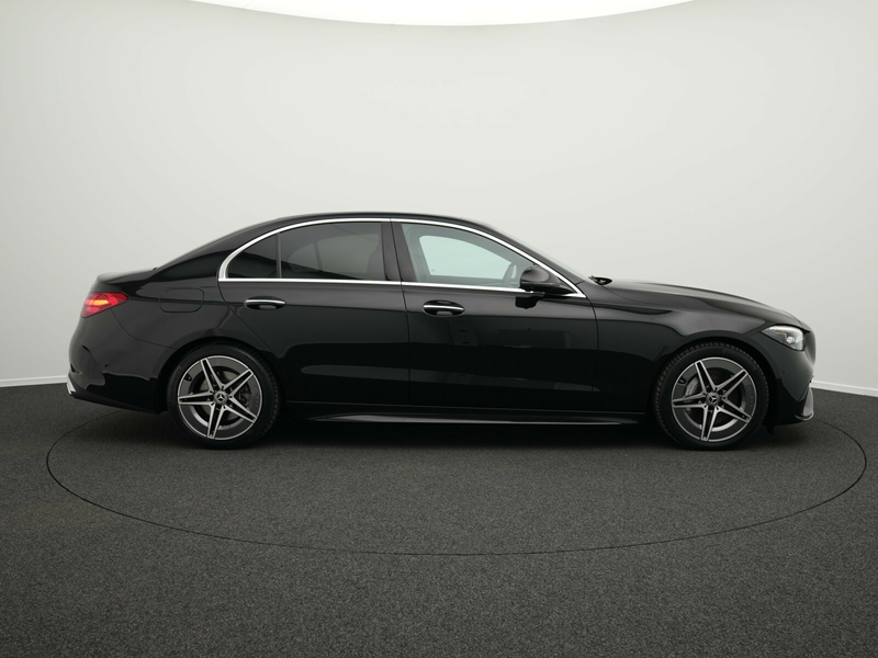 Mercedes-Benz C 220 C 220 d 4MATIC — photo 5