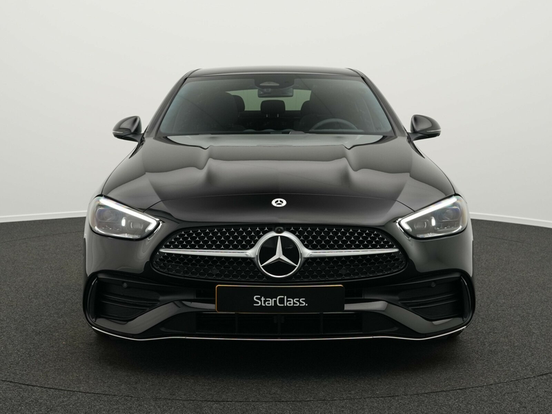 Mercedes-Benz C 220 C 220 d 4MATIC — photo 2
