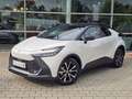 Toyota C-HR 1.8 Hybrid Teamplayer Bianco - thumbnail 2