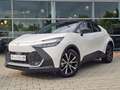 Toyota C-HR 1.8 Hybrid Teamplayer Bianco - thumbnail 5