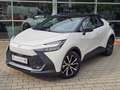 Toyota C-HR 1.8 Hybrid Teamplayer Bianco - thumbnail 1
