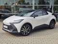 Toyota C-HR 1.8 Hybrid Teamplayer Blanc - thumbnail 4