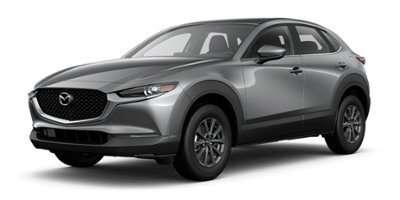 2026 Mazda CX-30 GX