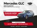 Mercedes-Benz GLC 300 GLC 300 d 4Matic Mild Hybrid AMG Line Premium Blu/Azzurro - thumbnail 1