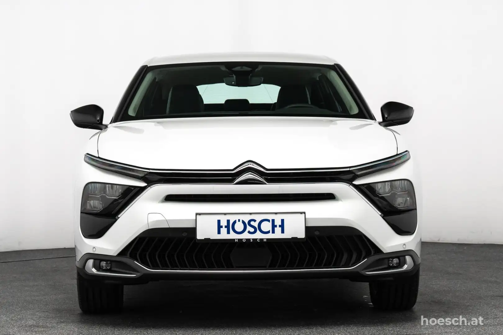 Citroen C5 X Plug-in-Hybrid 225 Feel TAGESZULASSUNG Weiß - 2