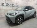 Toyota Aygo X Hybrid Teamplayer + Sitzheizung Grau - thumbnail 1
