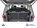 Volkswagen Touran 1.5 TSI Highline DSG+LED+NAVI+AHK+7SITZER Gris - thumbnail 18
