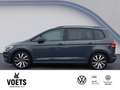 Volkswagen Touran 1.5TSI DSG Highline LED+NAVI+AHK+7SITZER+ Grau - thumbnail 2