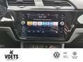 Volkswagen Touran 1.5TSI DSG Highline LED+NAVI+AHK+7SITZER+ Grau - thumbnail 9
