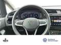 Volkswagen Touran 1.5 TSI Highline DSG+LED+NAVI+AHK+7SITZER Grau - thumbnail 12