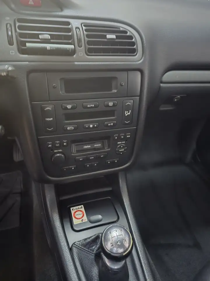 Peugeot 406 Coupe 2.0 16V, foto 12