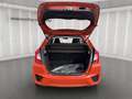 Honda Jazz Trend*Autom.*Tempomat*PDC*SHZG*Allwetter Orange - thumbnail 9