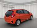 Honda Jazz Trend*Autom.*Tempomat*PDC*SHZG*Allwetter Orange - thumbnail 6