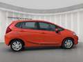 Honda Jazz Trend*Autom.*Tempomat*PDC*SHZG*Allwetter Orange - thumbnail 7