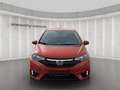 Honda Jazz Trend*Autom.*Tempomat*PDC*SHZG*Allwetter Orange - thumbnail 2