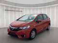 Honda Jazz Trend*Autom.*Tempomat*PDC*SHZG*Allwetter Orange - thumbnail 1