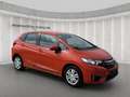 Honda Jazz Trend*Autom.*Tempomat*PDC*SHZG*Allwetter Orange - thumbnail 8