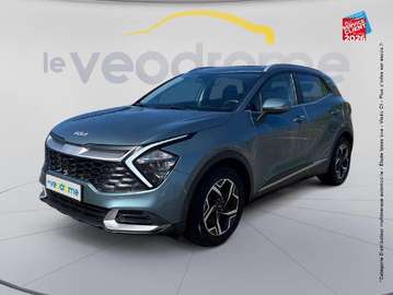 1.6 T-GDi 150ch MHEV LX PLUS  DCT7 4x2