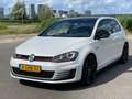 Volkswagen Golf GTI 2.0 TSI Performance I AUT I Weiß - thumbnail 4