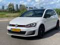 Volkswagen Golf GTI 2.0 TSI Performance I AUT I Weiß - thumbnail 3