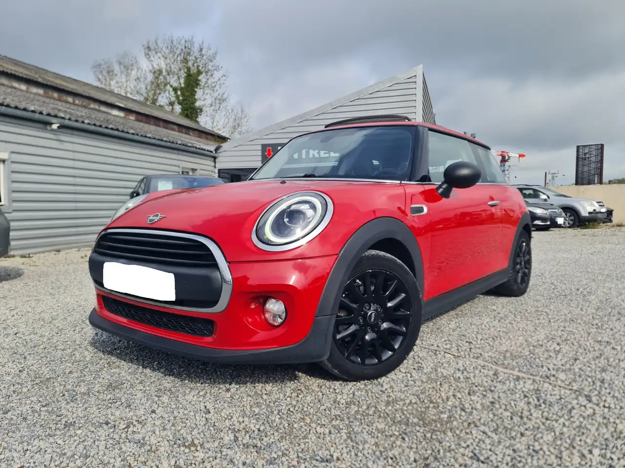 MINI