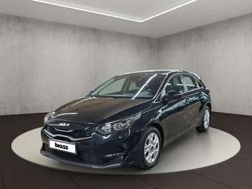 CEED 1.5T Vision