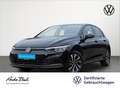 Volkswagen Golf VIII 1.5 TSI Life Navi LED ACC CarPlay DAB Schwarz - thumbnail 1