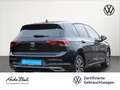 Volkswagen Golf VIII 1.5 TSI Life Navi LED ACC CarPlay DAB Schwarz - thumbnail 4