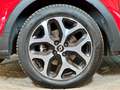 Renault Captur Collection+Navi+Kamera+Klima+Sitzheizung Rot - thumbnail 4