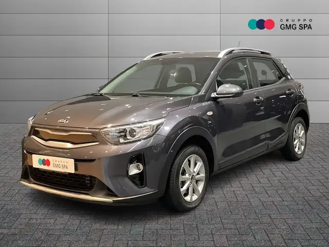 Kia Stonic 1.6 crdi Style Adas Pack 110cv