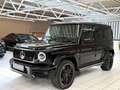 Mercedes-Benz G 63 AMG Schwarz - thumbnail 3