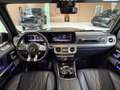 Mercedes-Benz G 63 AMG Schwarz - thumbnail 22