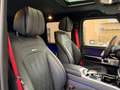 Mercedes-Benz G 63 AMG Schwarz - thumbnail 33