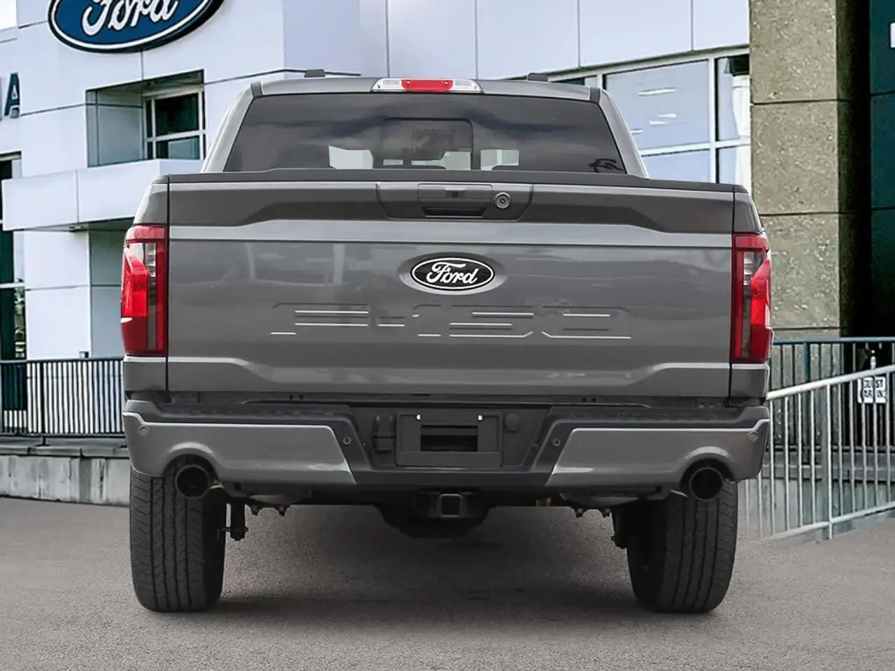 Ford F 150 снимка Ford F 150