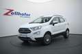 Ford EcoSport 1,0 EcoBoost Titanium Weiß - thumbnail 1