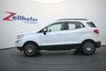 Ford EcoSport 1,0 EcoBoost Titanium Weiß - thumbnail 5