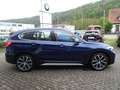 BMW X1 xDrive 20d xLine Navi+ adapLED DrAs+ PaAs HUD Blau - thumbnail 9