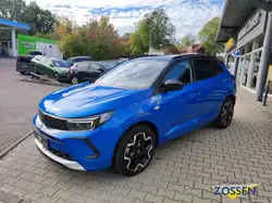Opel Grandland (X) Ultimate+ACC+Allwetterreifen+Matrix LED+Sitzklima