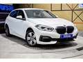 BMW 118 118i Bianco - thumbnail 3