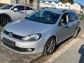Volkswagen Golf VI Variant Match 1,6 TDI DSG Zilver - thumbnail 3