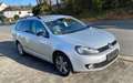 Volkswagen Golf VI Variant Match 1,6 TDI DSG Zilver - thumbnail 1