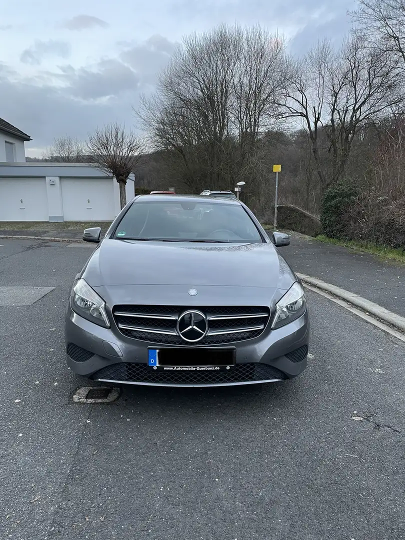 Mercedes-Benz A 180 Style - 1