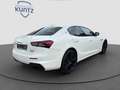 Maserati Ghibli S Q4 GranSport Fahrassistenz Paket Plus,Nerissimo- White - thumbnail 5