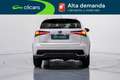 Lexus NX 300h Premium 2WD Blanco - thumbnail 4