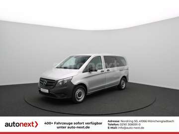 Tourer 116 Aut. 4x4 *KAMERA+NAVI+2xKLIMA*
