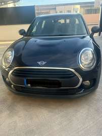 Mini One Clubman