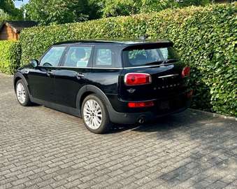 Mini One Clubman